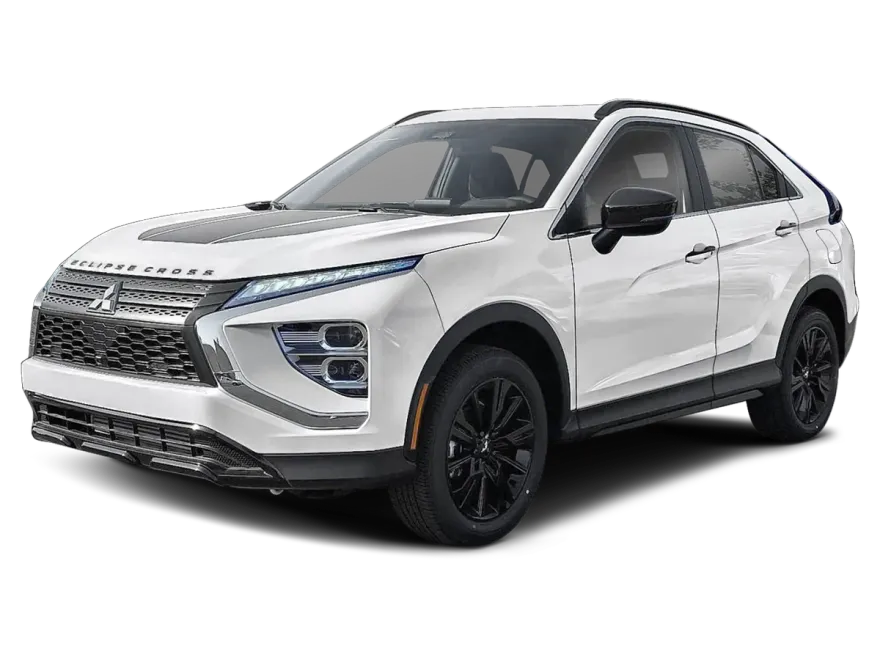 2025 Mitsubishi Eclipse Cross SEL photo 1