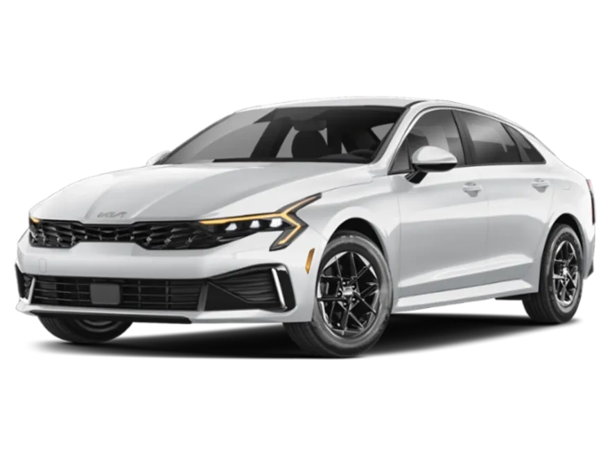 2025 Kia K5 LXS photo 1
