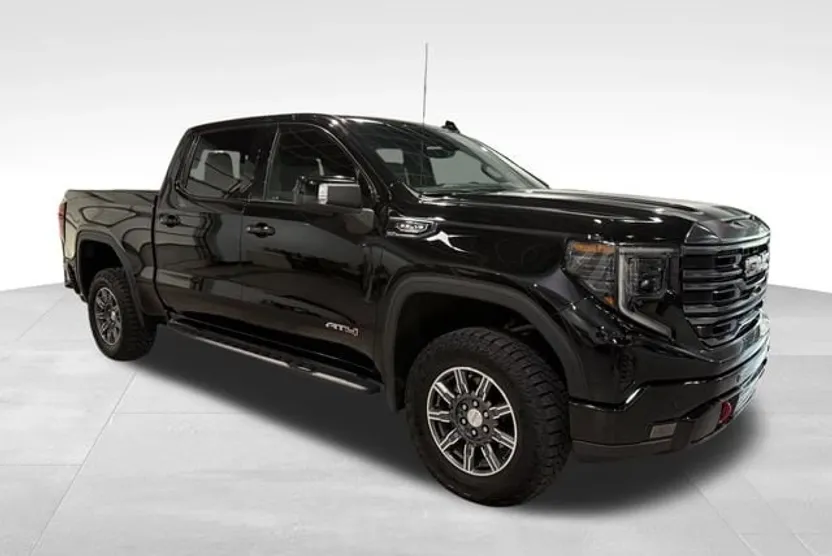 2024 Gmc Sierra 1500 AT4 photo 1