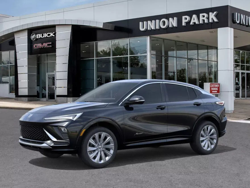 2025 Buick Envista Avenir photo 1