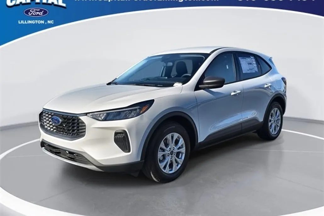 2025 Ford Escape Active photo 1