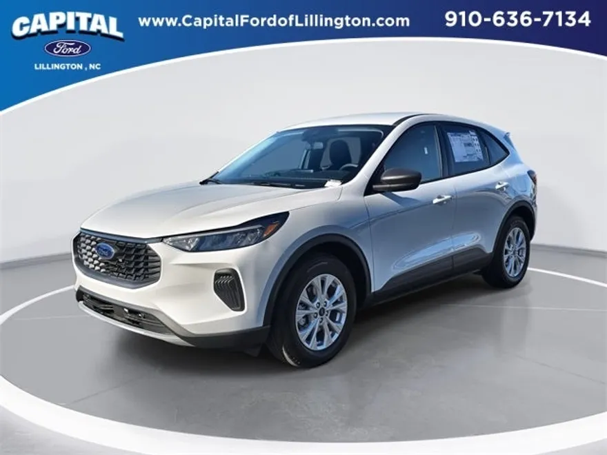 2025 Ford Escape Active photo 1