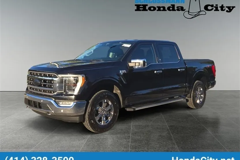 2022 Ford F-150 XL photo 1