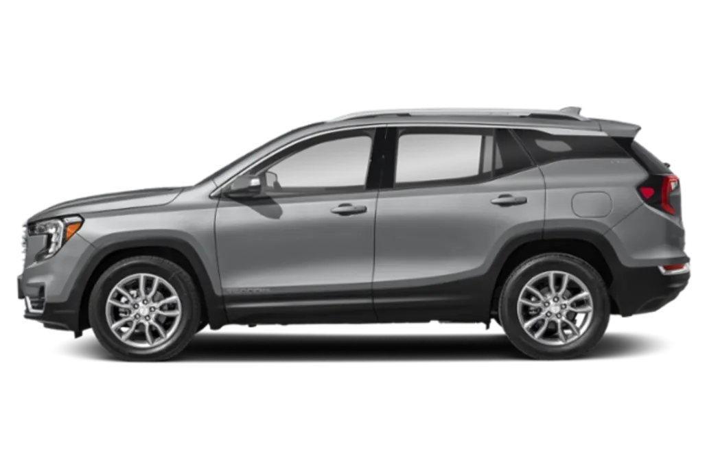 2024 Gmc Terrain SLT photo 1
