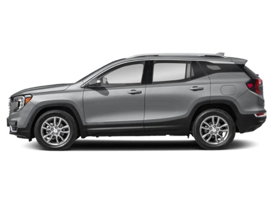 2024 Gmc Terrain SLT photo 1