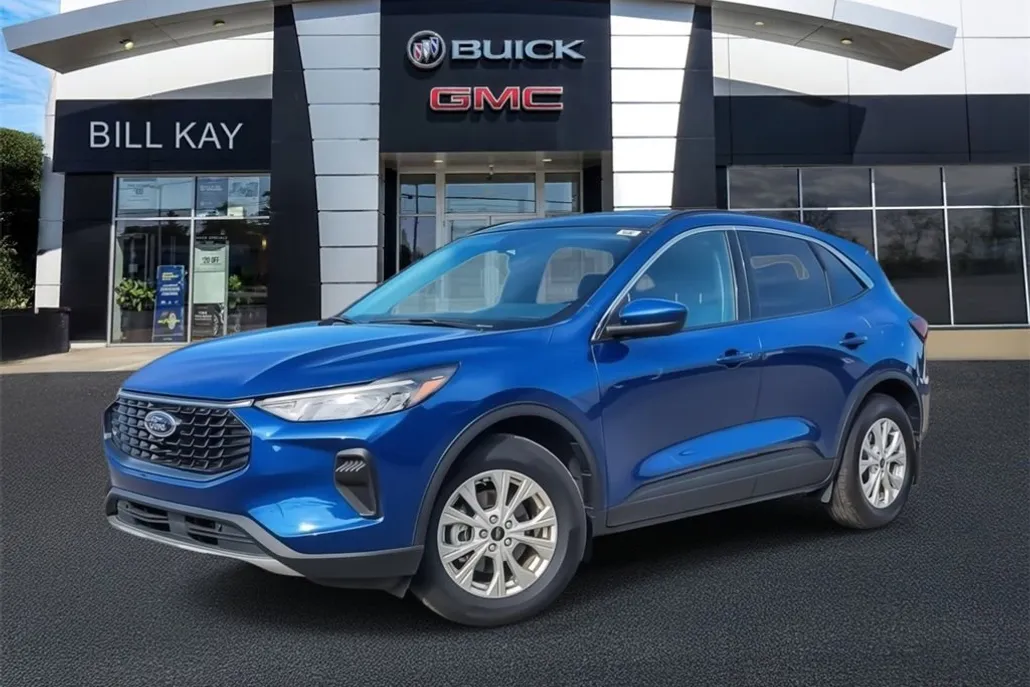 2023 Ford Escape Active photo 1