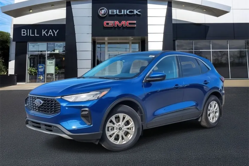 2023 Ford Escape Active photo 1