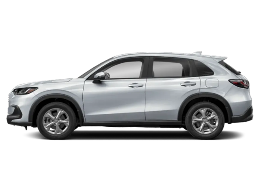2023 Honda HR-V LX photo 1