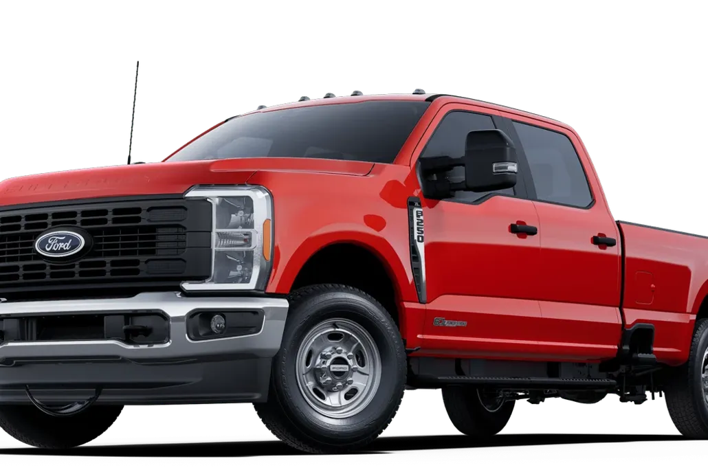 2025 Ford F-250 photo 1