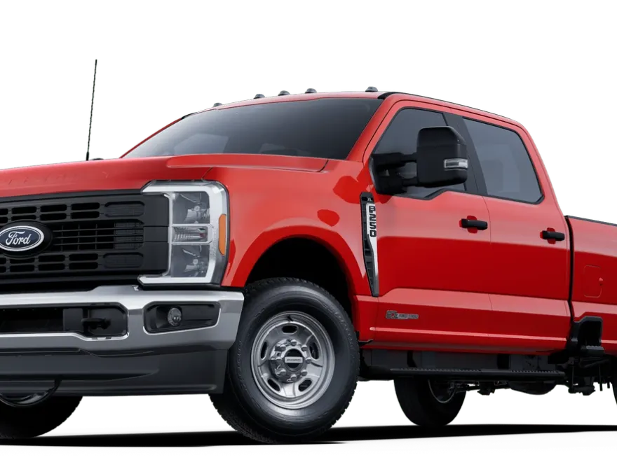 2025 Ford F-250 photo 1