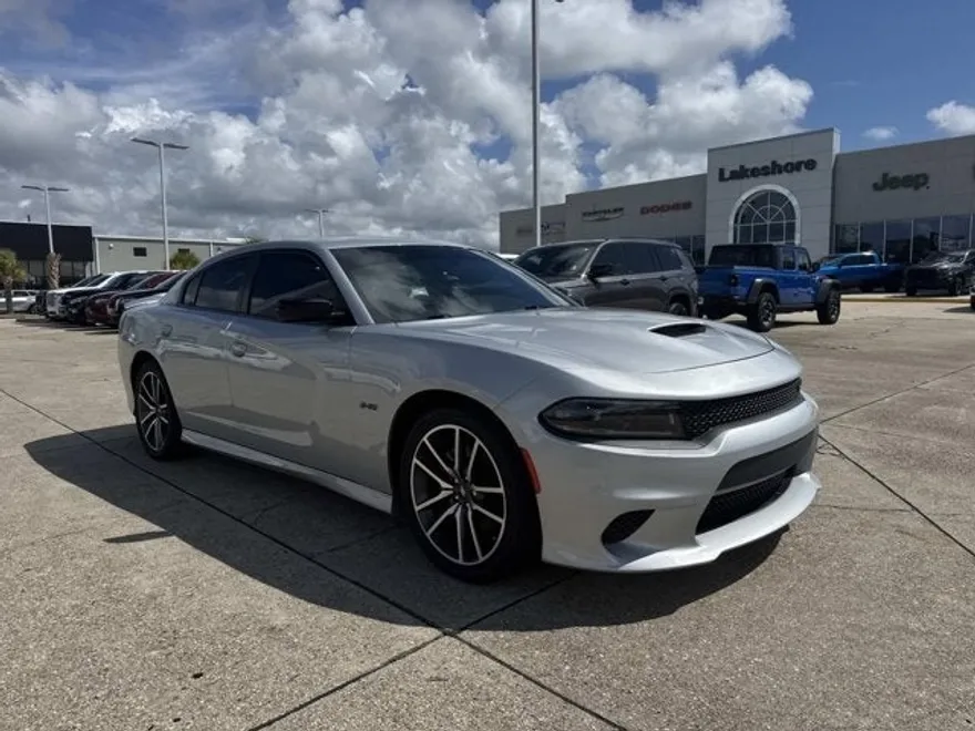 2023 Dodge Charger R/T photo 1