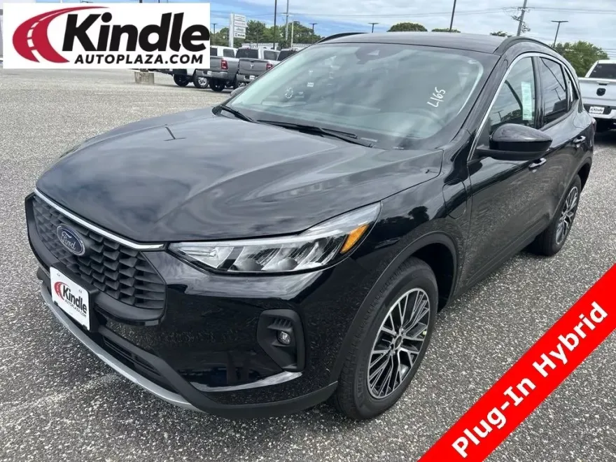2024 Ford Escape Plug-In Hybrid Base photo 1