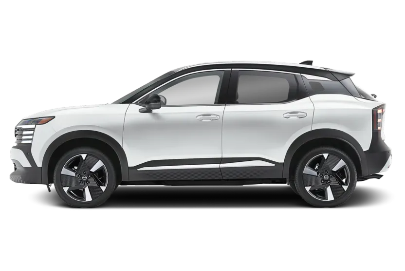 2025 Nissan Kicks SR photo 1