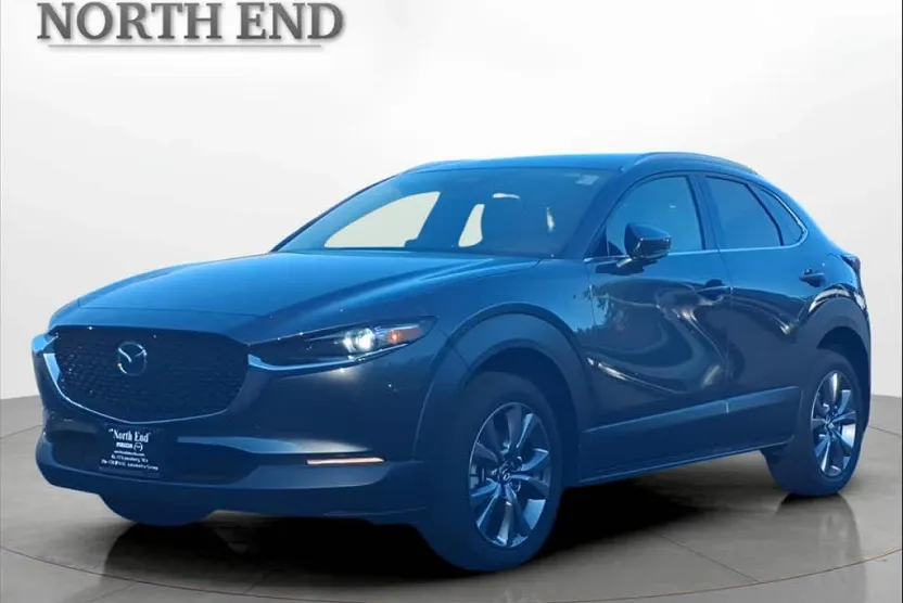 2024 Mazda CX-30 2.5 S Premium photo 1