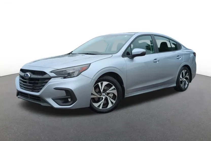 2025 Subaru Legacy Premium photo 1