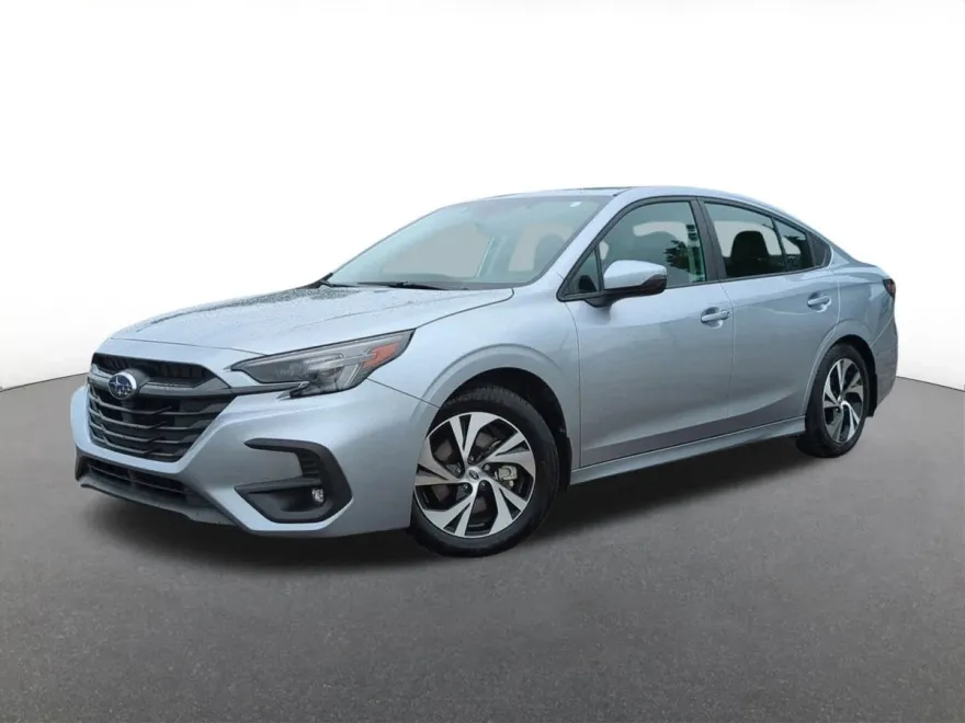 2025 Subaru Legacy Premium photo 1