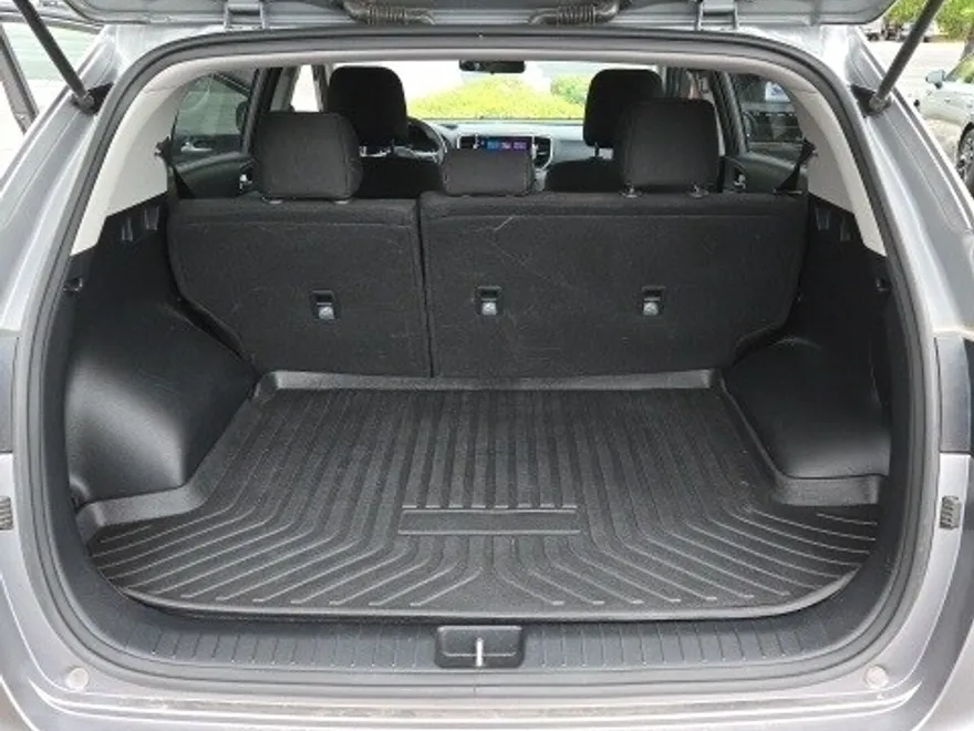 2018 Kia Sportage LX photo 1