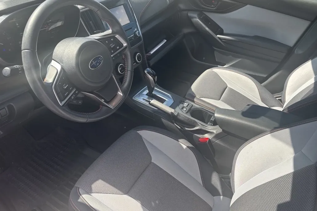 2023 Subaru Crosstrek Premium photo 1