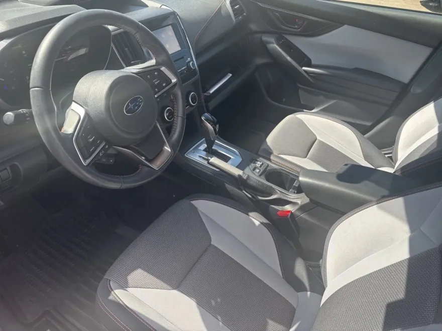 2023 Subaru Crosstrek Premium photo 1