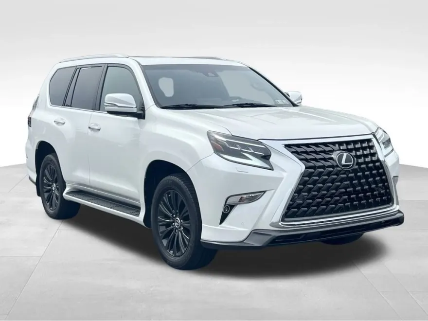 2023 Lexus GX 460 Luxury photo 1
