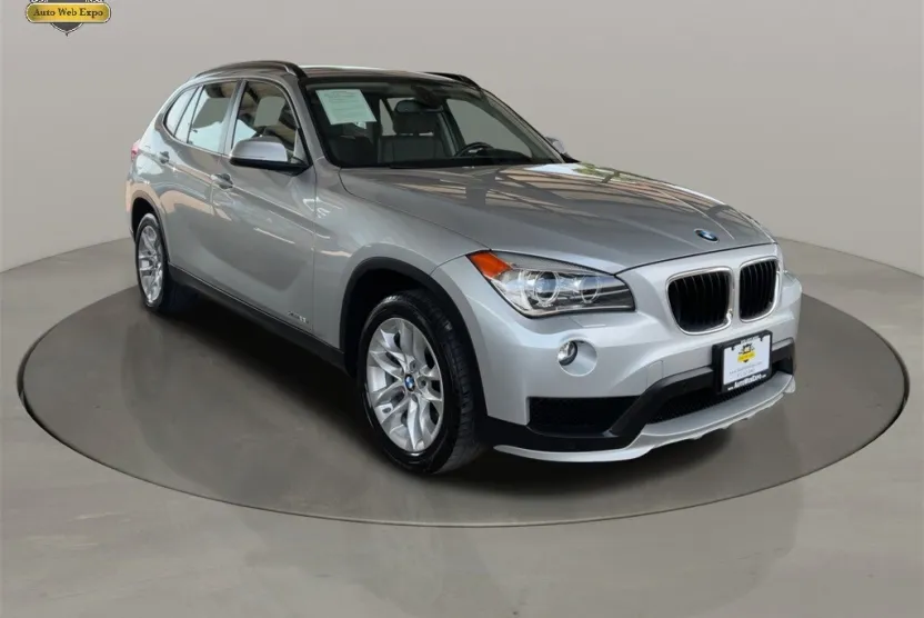 2015 Bmw X1 XDrive28i photo 1