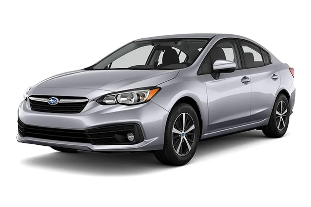 2023 Subaru Impreza Premium photo 1