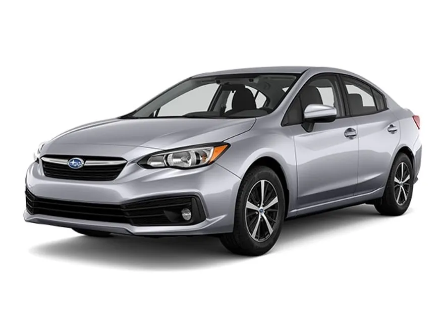 2023 Subaru Impreza Premium photo 1
