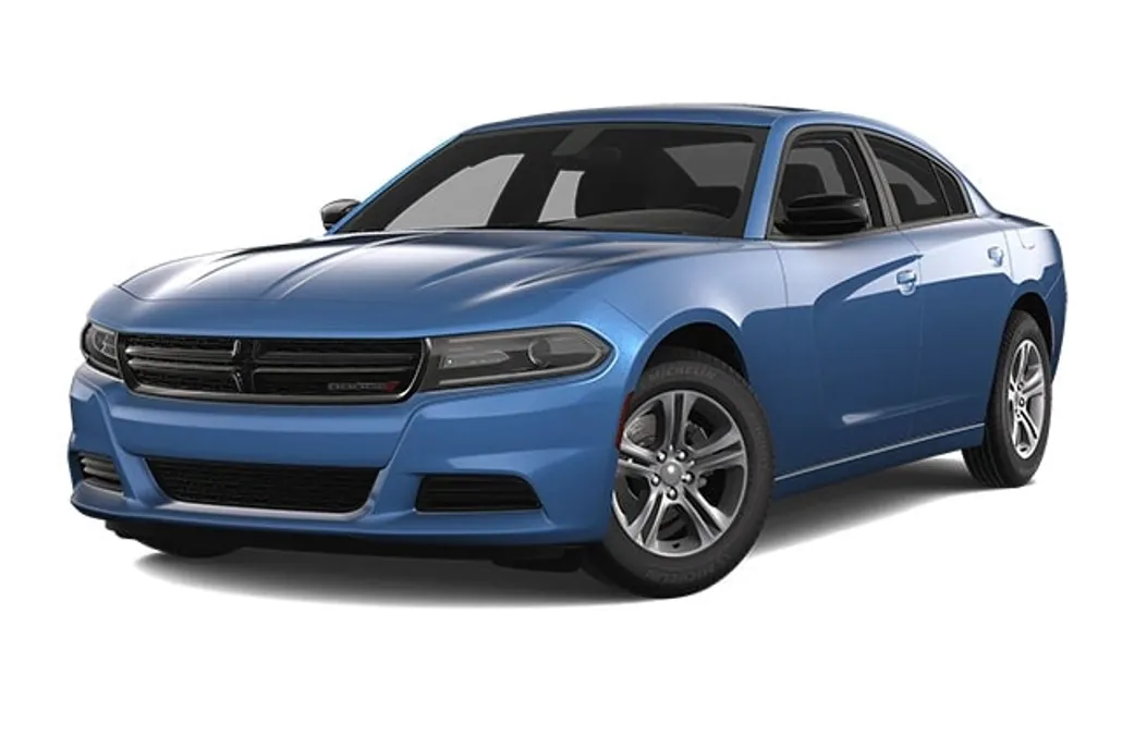 2023 Dodge Charger SXT photo 1