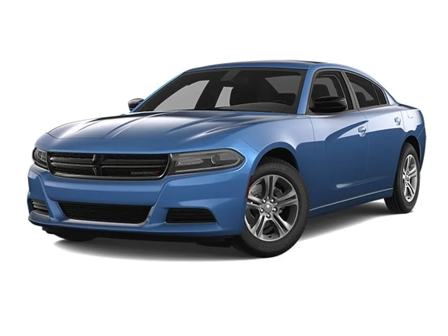 2023 Dodge Charger SXT photo 1
