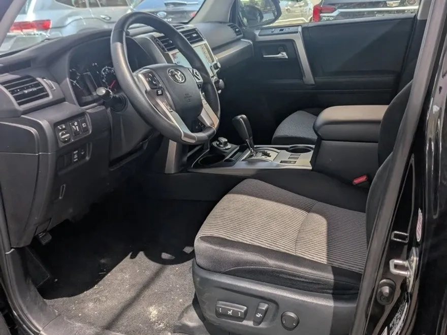 2024 Toyota 4Runner SR5 photo 1