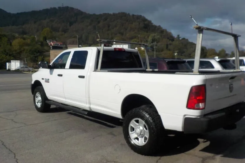 2014 Ram 2500 Tradesman photo 1