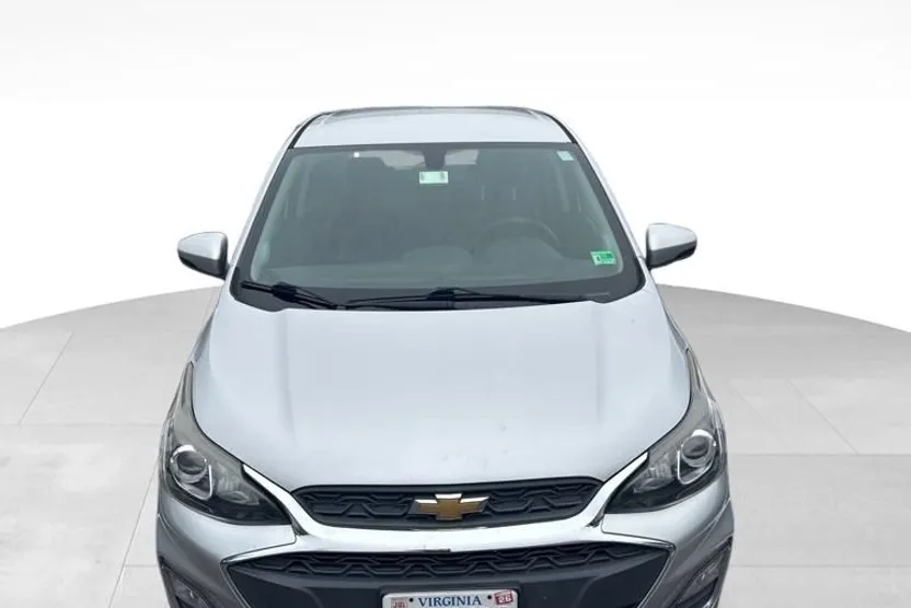 2020 Chevrolet Spark 1LT LT photo 1
