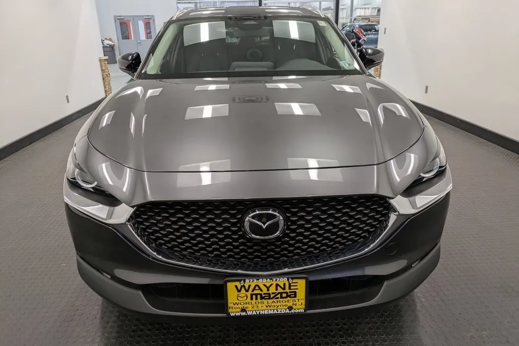 2025 Mazda CX-30 2.5 Select Sport photo 1