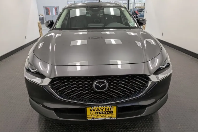 2025 Mazda CX-30 2.5 Select Sport photo 1