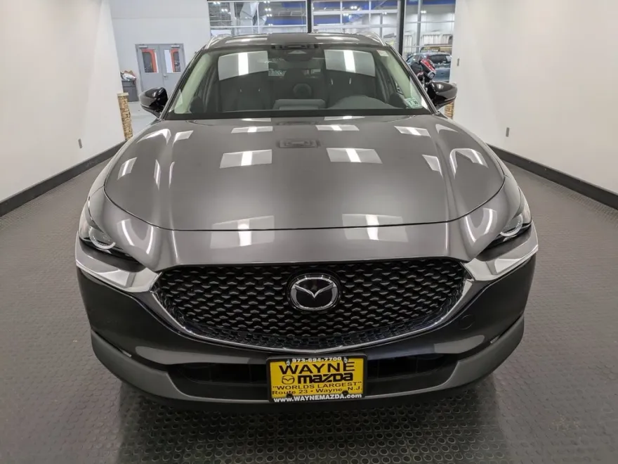 2025 Mazda CX-30 2.5 Select Sport photo 1