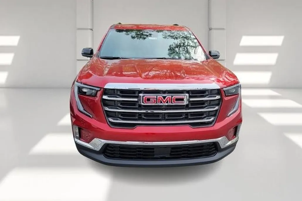 2025 Gmc Acadia Elevation photo 1