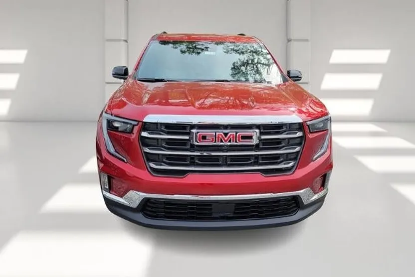 2025 Gmc Acadia Elevation photo 1