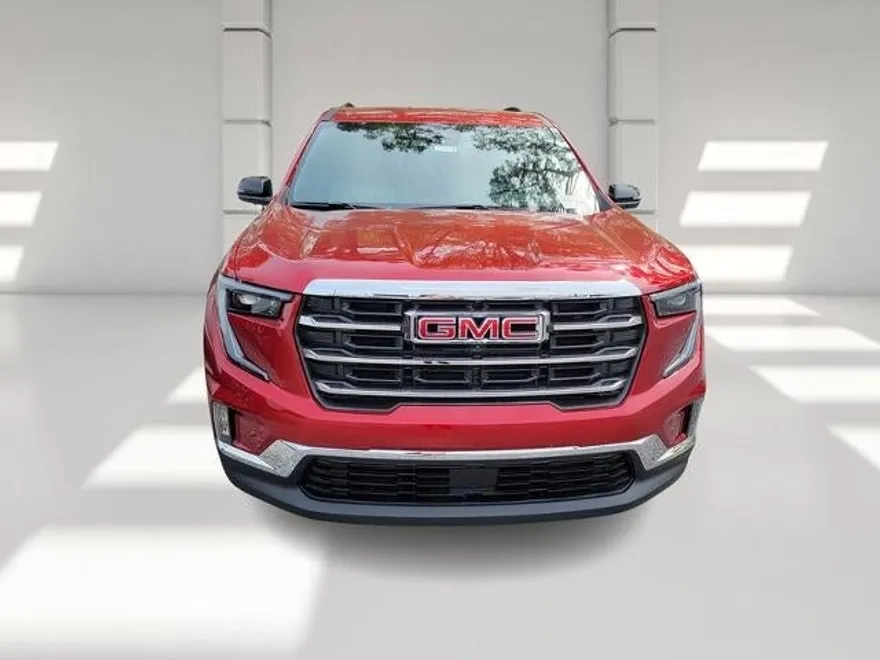 2025 Gmc Acadia Elevation photo 1