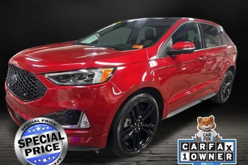 2024 Ford Edge ST photo 1