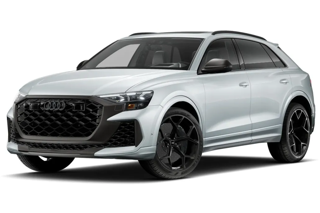2025 Audi RS Q8 photo 1