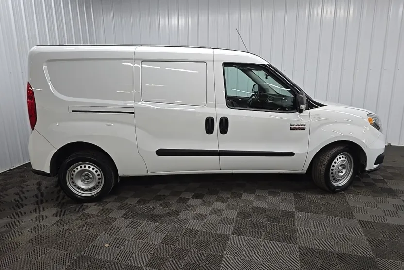 2022 Ram ProMaster City photo 1