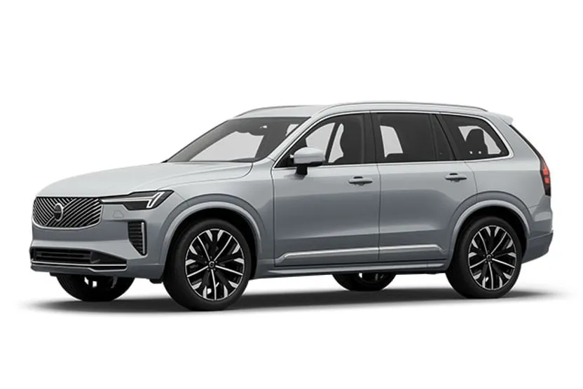 2025 Volvo XC90 B5 Core photo 1