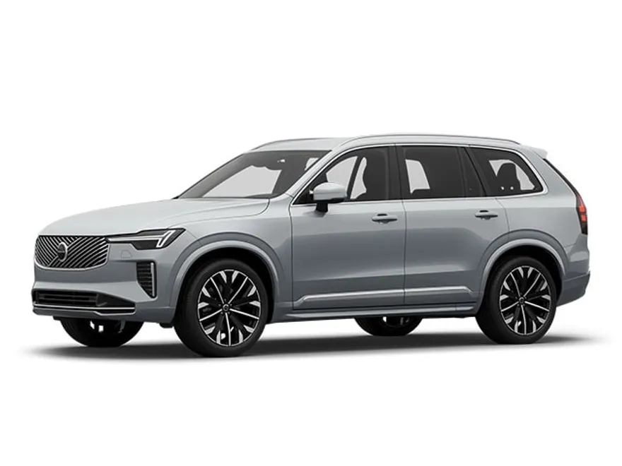 2025 Volvo XC90 B5 Core photo 1