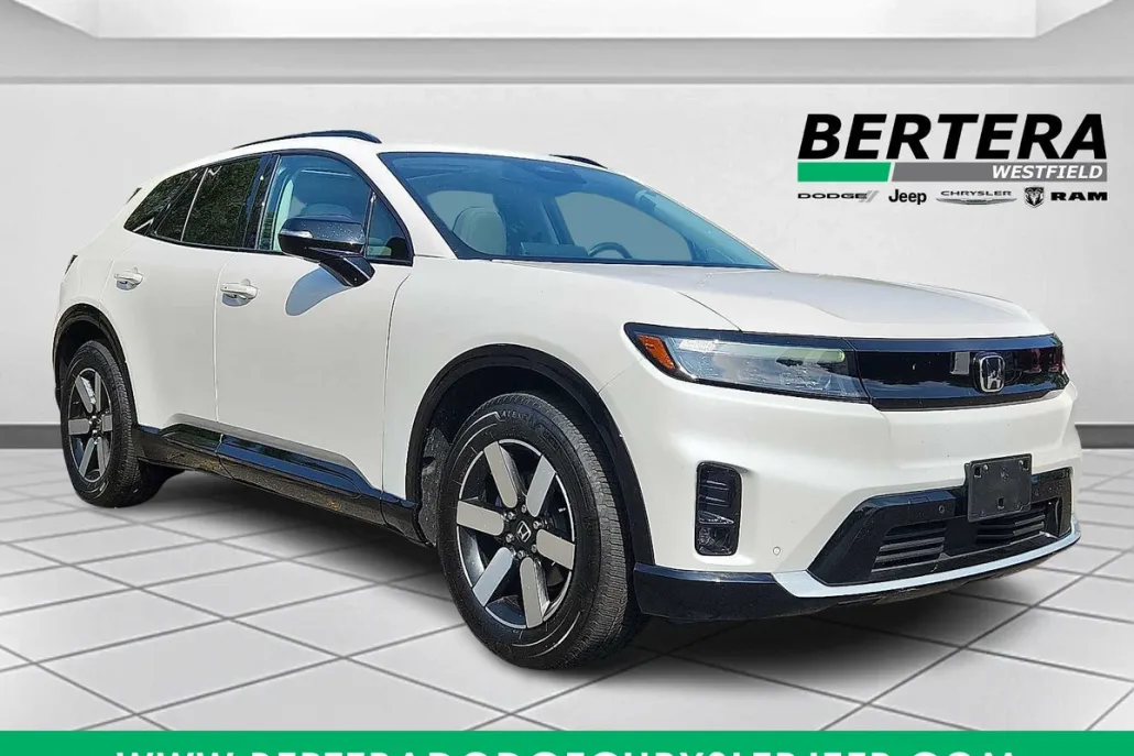 2024 Honda Prologue Touring photo 1
