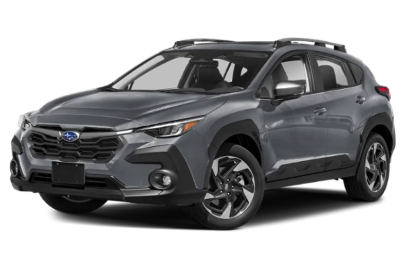 2025 Subaru Crosstrek Limited photo 1