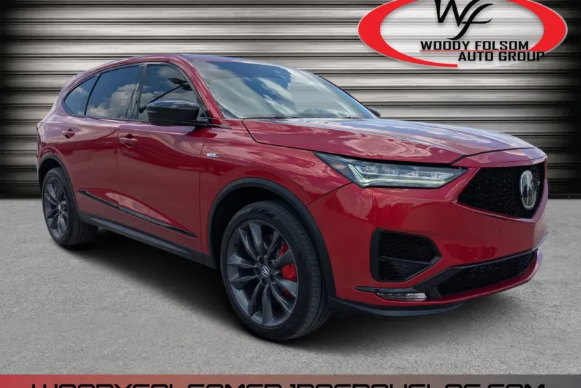2023 Acura MDX Type S SH-AWD photo 1