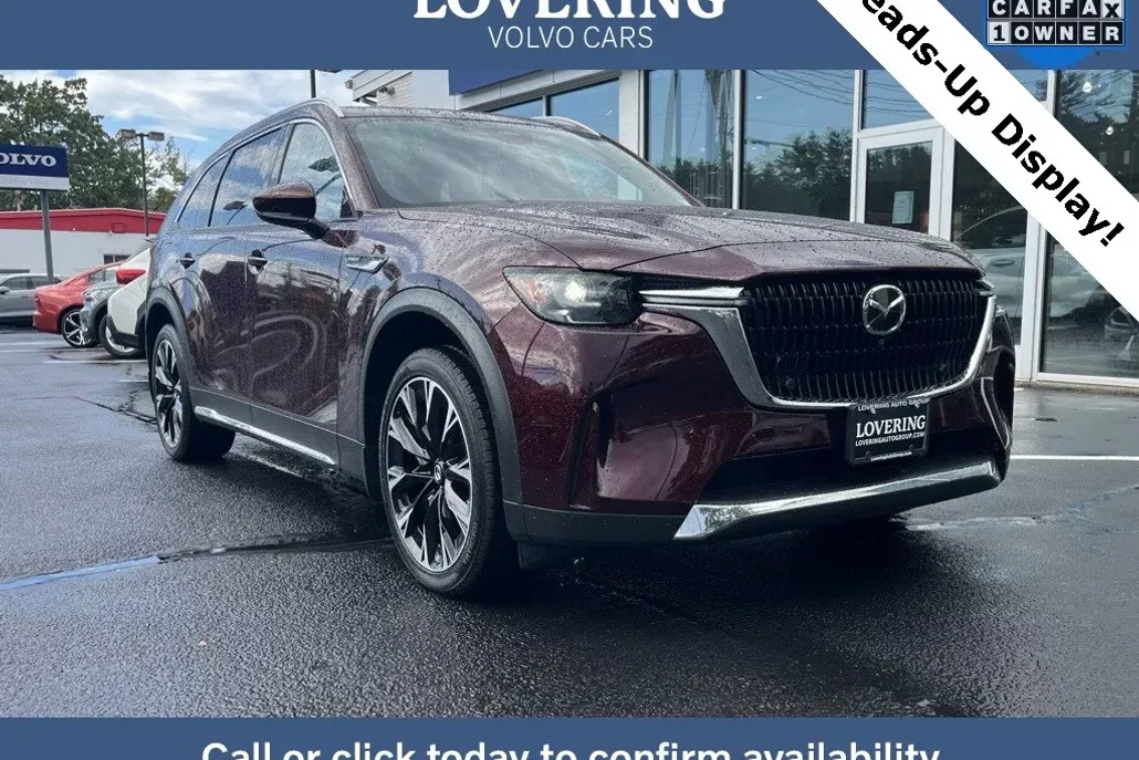 2024 Mazda CX-90 Premium Plus photo 1