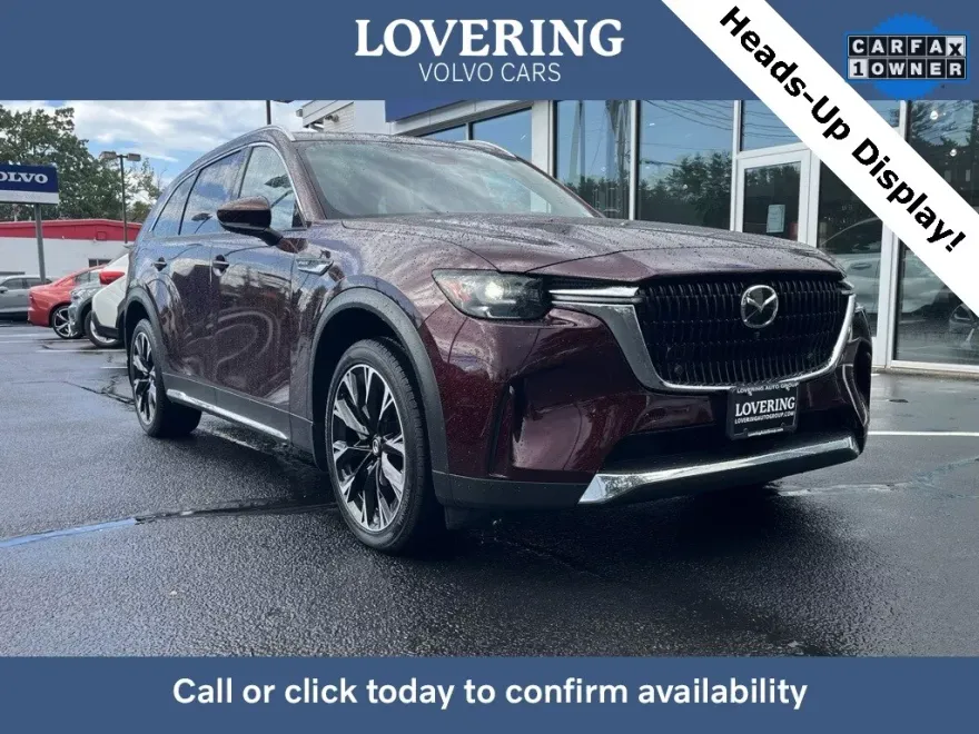 2024 Mazda CX-90 Premium Plus photo 1