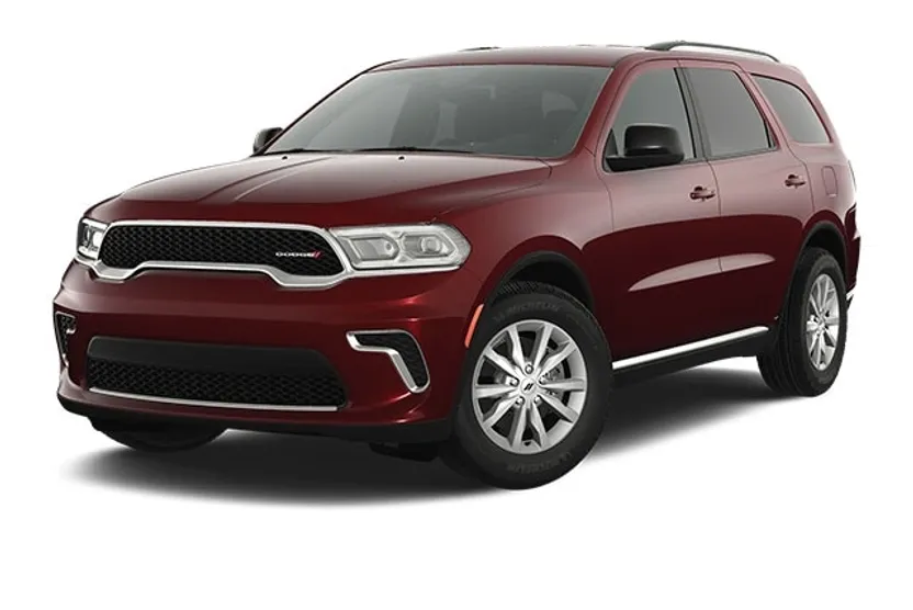2023 Dodge Durango SXT photo 1