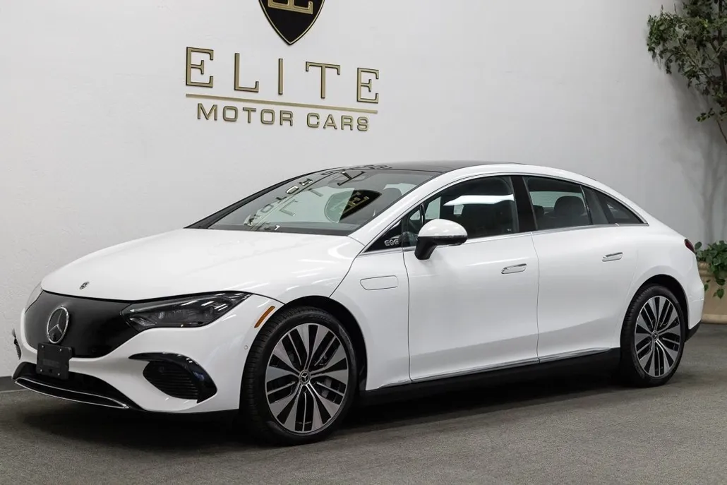 2023 Mercedes Benz 350 photo 1